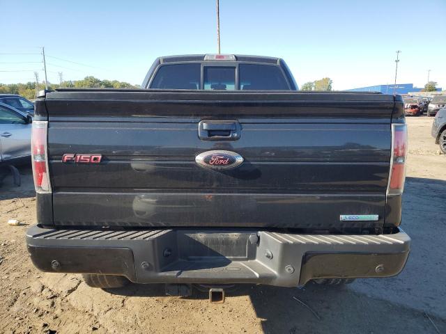 Photo 6 from auction – 2014 FORD F150 SUPER with VIN 1FTFW1ETXEFB79668