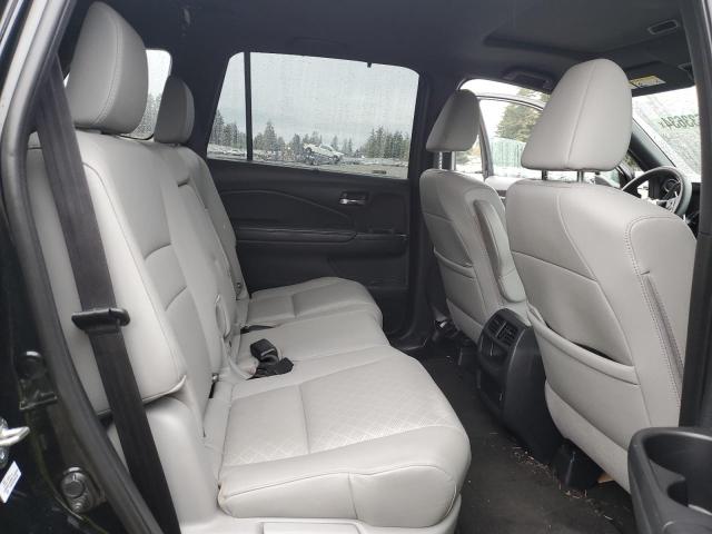 صورة رقم 11 من المزاد - 2019 HONDA PASSPORT E مع VIN 5FNYF8H54KB005271