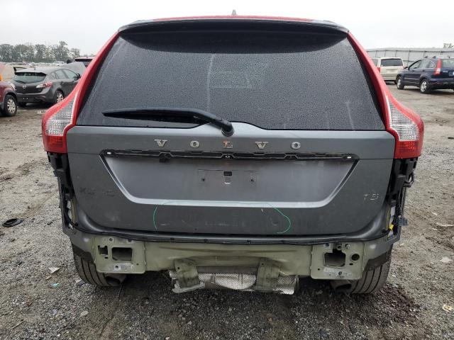Photo 6 from auction – 2016 VOLVO XC60 T5 PL with VIN YV440MDM2G2905793