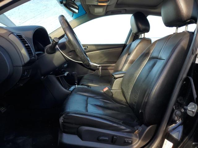 Photo 7 from auction – 2012 NISSAN ALTIMA SR with VIN 1N4BL2AP0CC247468