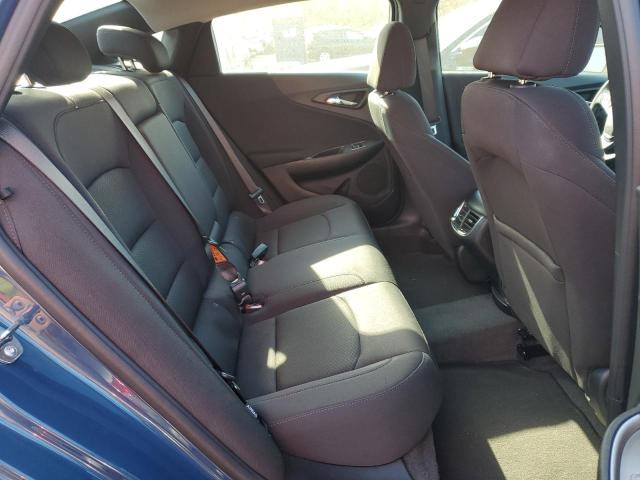 Photo 10 from auction – 2024 CHEVROLET MALIBU LT with VIN 1G1ZD5ST9RF173339
