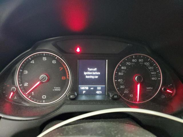 Photo 9 from auction – 2016 AUDI Q5 PREMIUM with VIN WA1L2AFP7GA117400