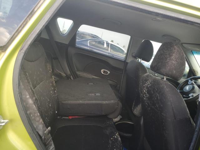Photo 10 from auction – 2017 KIA SOUL with VIN KNDJN2A23H7882771