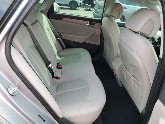 Photo 10 from auction – 2016 HYUNDAI SONATA SE with VIN 5NPE24AF9GH409444