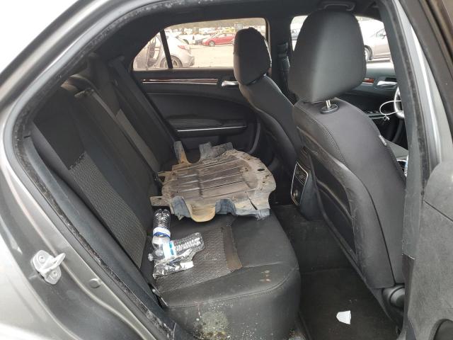 Photo 10 from auction – 2012 CHRYSLER 300 with VIN 2C3CCAAG5CH216811