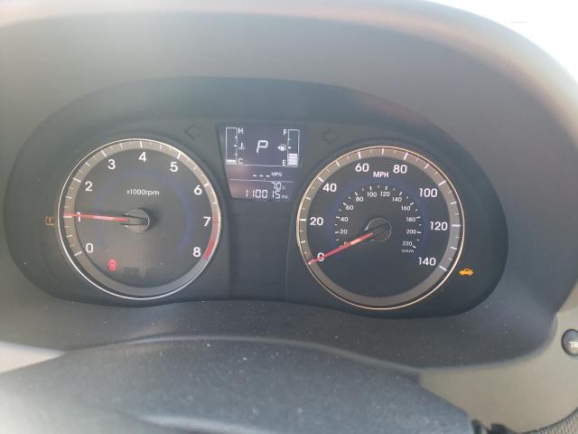 Photo 9 from auction – 2016 HYUNDAI ACCENT SE with VIN KMHCT4AEXGU089239