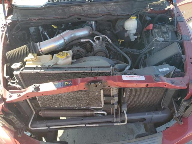 Photo 11 from auction – 2006 DODGE 1500 with VIN 1D7HU182X6S635071