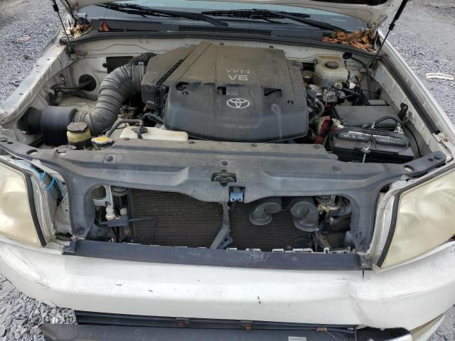 Photo 12 from auction – 2004 TOYOTA 4RUNNER SR with VIN JTEZU14R840043321