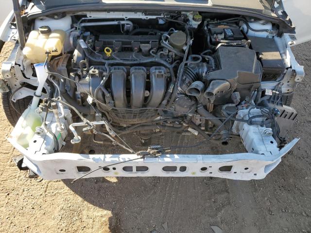 Photo 11 from auction – 2014 FORD FOCUS SE with VIN 1FADP3K27EL156738