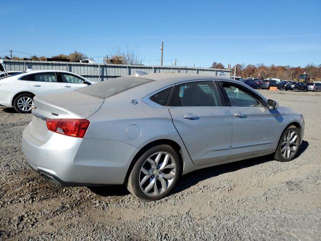 Photo 4 from auction – 2017 CHEVROLET IMPALA PRE with VIN 2G1145S37H9158097