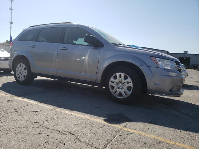 Photo 4 from auction – 2018 DODGE JOURNEY SE with VIN 3C4PDCAB9JT421403