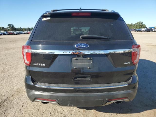 Photo 6 from auction – 2019 FORD EXPLORER L with VIN 1FM5K8F87KGB41844