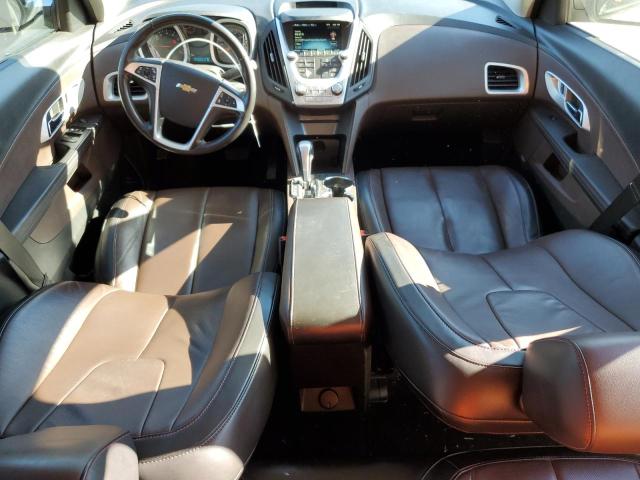 Photo 8 from auction – 2013 CHEVROLET EQUINOX LT with VIN 2GNALFEK4D6255148
