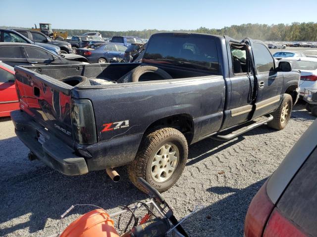Photo 3 from auction – 2005 CHEVROLET SILVERADO with VIN 1GCEK19B85E142603