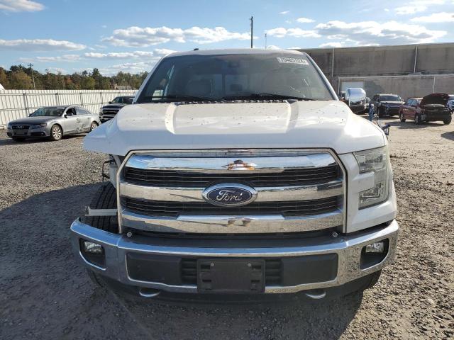 Photo 5 from auction – 2015 FORD F150 SUPER with VIN 1FTEW1EF0FFC87854