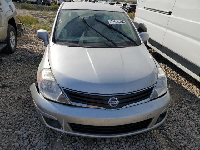 Photo 5 from auction – 2012 NISSAN VERSA S with VIN 3N1BC1CP2CK210663