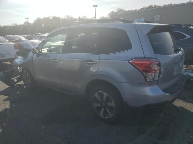 Photo 2 from auction – 2017 SUBARU FORESTER 2 with VIN JF2SJAJC5HH471760