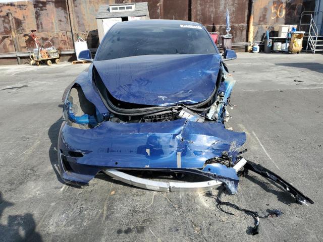 Photo 5 from auction – 2020 TESLA MODEL 3 with VIN 5YJ3E1EB0LF800897
