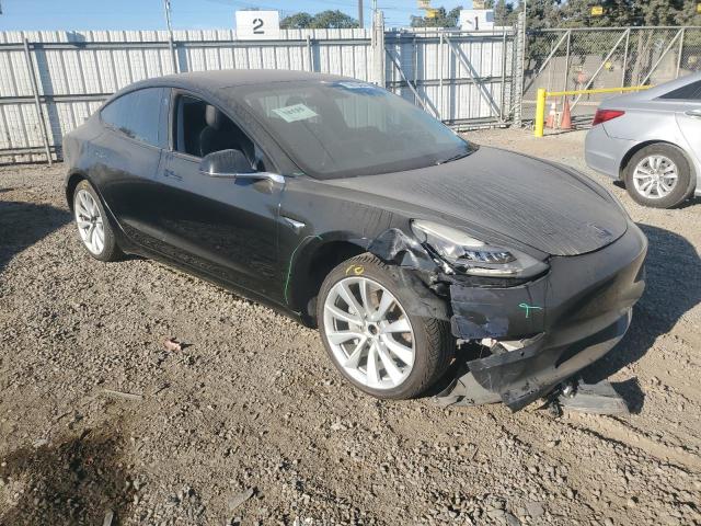 Photo 4 from auction – 2018 TESLA MODEL 3 with VIN 5YJ3E1EA2JF157389