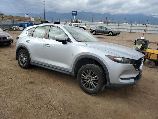 Photo 4 from auction – 2018 MAZDA CX-5 SPORT with VIN JM3KFBBM6J0423581