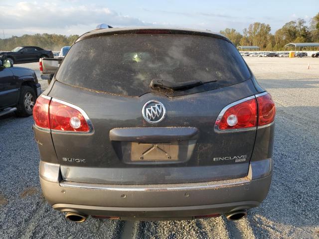 Photo 6 from auction – 2011 BUICK ENCLAVE CX with VIN 5GAKVCED2BJ345083