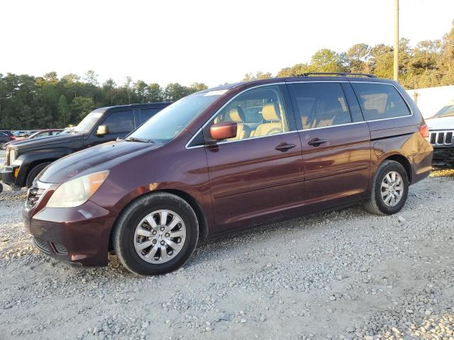 Photo 1 from auction – 2009 HONDA ODYSSEY EX with VIN 5FNRL38619B011967