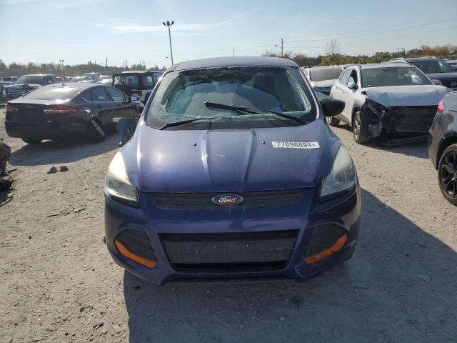 Photo 5 from auction – 2015 FORD ESCAPE S with VIN 1FMCU0F77FUB90382