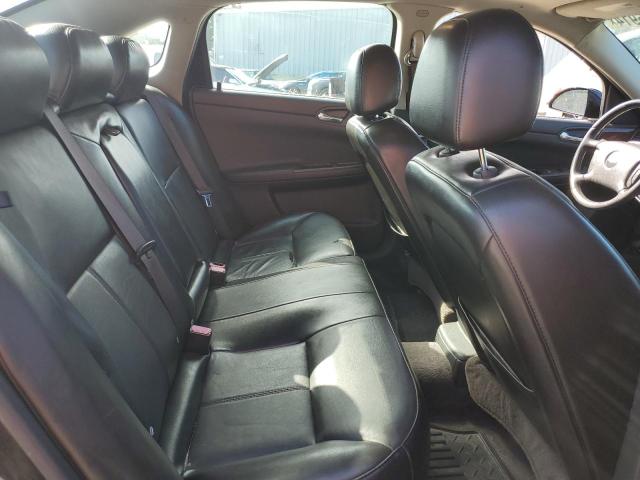 Photo 10 from auction – 2008 CHEVROLET IMPALA LT with VIN 2G1WT58N581373039