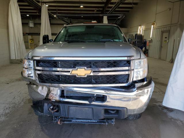 Photo 5 from auction – 2013 CHEVROLET SILVERADO with VIN 1GC2KVCG3DZ141896