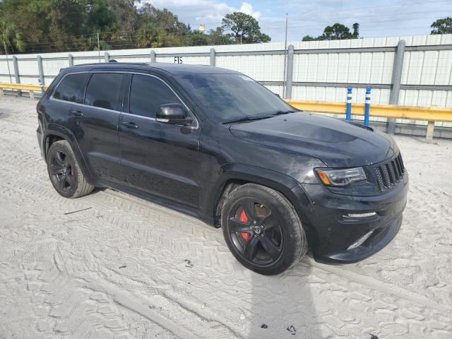 Photo 4 from auction – 2015 JEEP GRAND CHER with VIN 1C4RJFDJ3FC863487