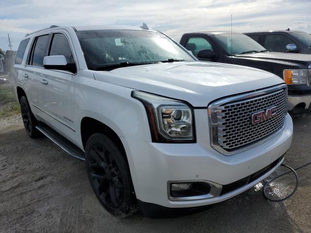 Photo 4 from auction – 2016 GMC YUKON DENA with VIN 1GKS2CKJ0GR260323