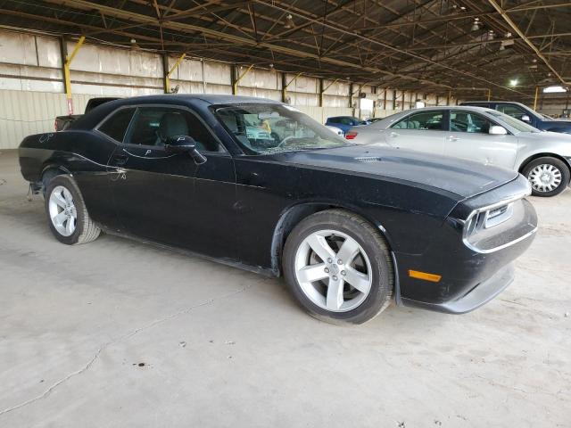 Photo 4 from auction – 2012 DODGE CHALLENGER with VIN 2C3CDYAG5CH176963