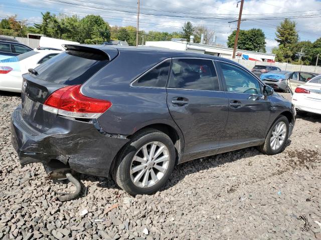 Photo 3 from auction – 2009 TOYOTA VENZA with VIN 4T3BE11A29U001022
