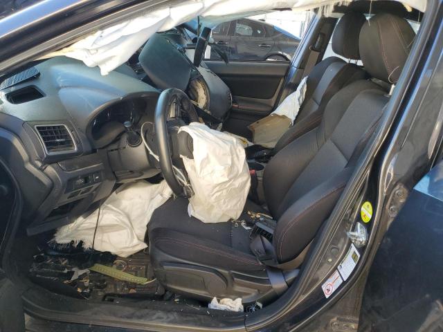 Photo 7 from auction – 2019 SUBARU WRX with VIN JF1VA1A64K9826821