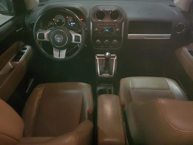 Photo 8 from auction – 2016 JEEP COMPASS LA with VIN 1C4NJCEA1GD652229