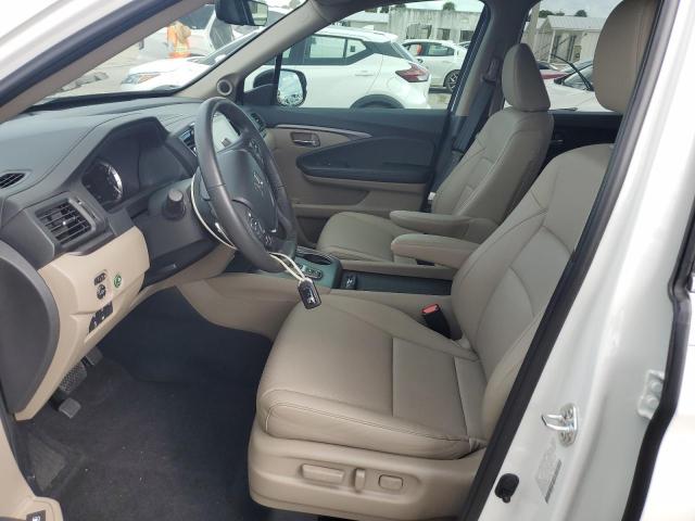 Zdjęcie 7 z aukcji – 2022 HONDA RIDGELINE z VIN 5FPYK3F76NB013189