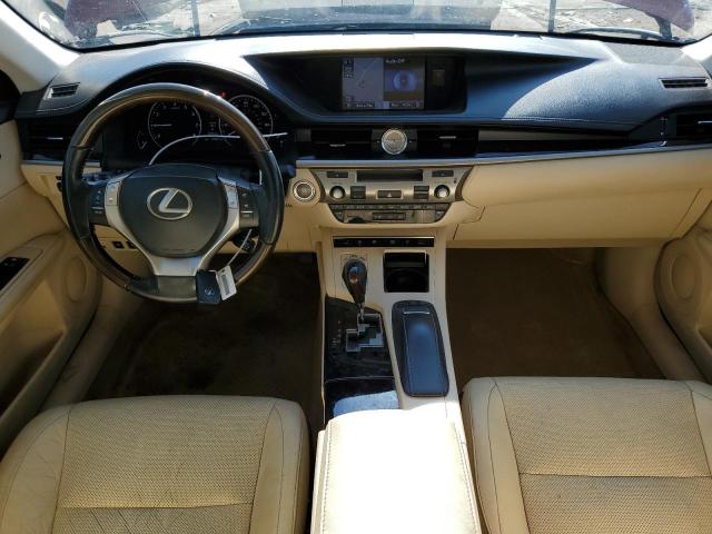 Photo 8 from auction – 2013 LEXUS ES 350 with VIN JTHBK1GG2D2050676