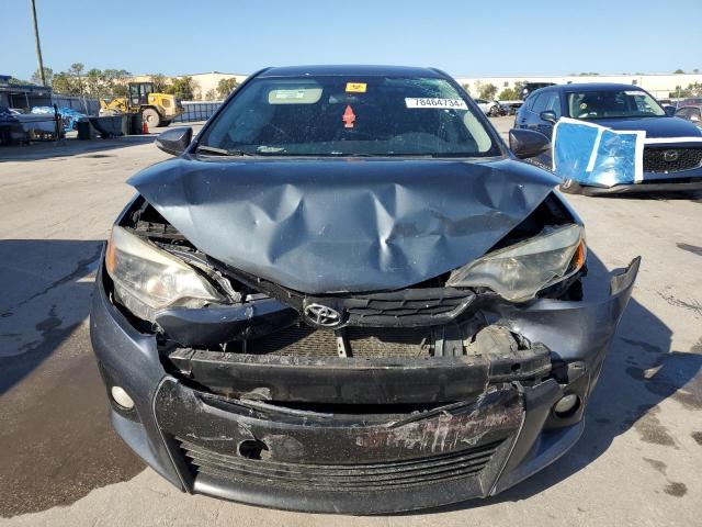 Photo 5 from auction – 2016 TOYOTA COROLLA L with VIN 5YFBURHE3GP510330