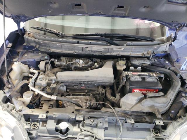Photo 12 from auction – 2018 NISSAN ROGUE S with VIN KNMAT2MV8JP567577