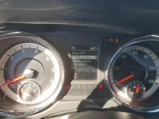 Photo 9 from auction – 2019 DODGE GRAND CARA with VIN 2C4RDGEG7KR612134