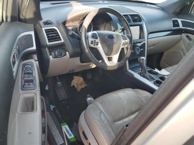 Снимка 8 от търг – 2012 FORD EXPLORER с VIN 1FMHK7F81CGA84730