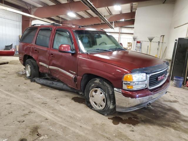 Photo 4 from auction – 2003 GMC YUKON with VIN 1GKEK13Z93J274235
