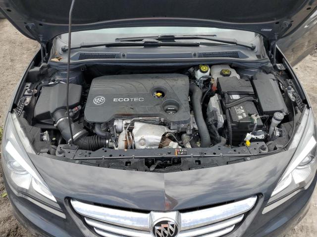 Photo 11 from auction – 2016 BUICK CASCADA PR with VIN W04WT3N56GG089883