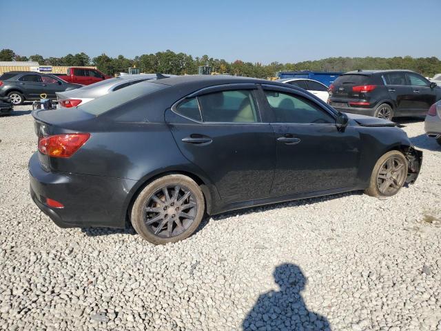 Photo 3 from auction – 2008 LEXUS IS 350 with VIN JTHBE262885021383
