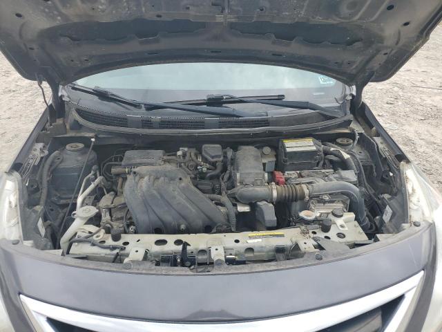 Photo 11 from auction – 2015 NISSAN VERSA S with VIN 3N1CN7AP5FL819569