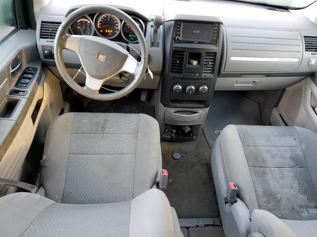 Photo 8 from auction – 2010 DODGE GRAND CARA with VIN 2D4RN4DE6AR471084