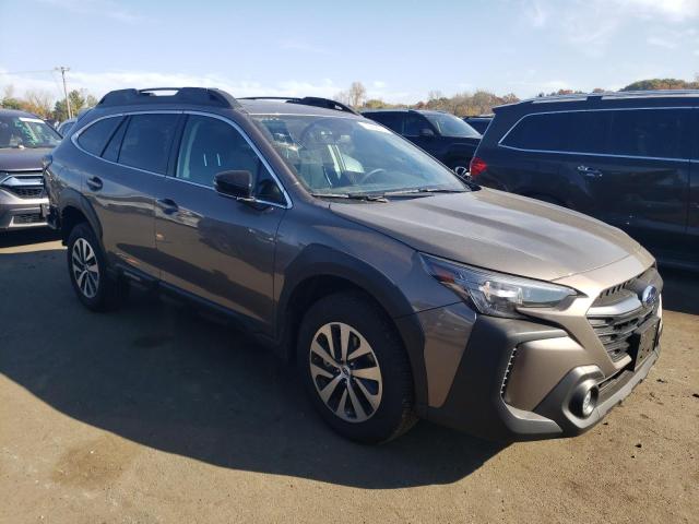 Photo 4 from auction – 2024 SUBARU OUTBACK PR with VIN 4S4BTAFCXR3256662