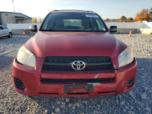 Photo 5 from auction – 2012 TOYOTA RAV4 with VIN 2T3BF4DV5CW181262