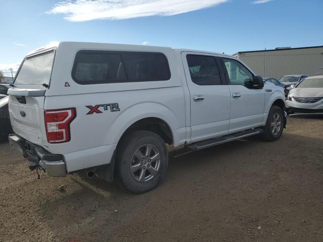 Photo 3 from auction – 2019 FORD F150 SUPER with VIN 1FTEW1E4XKKD61183