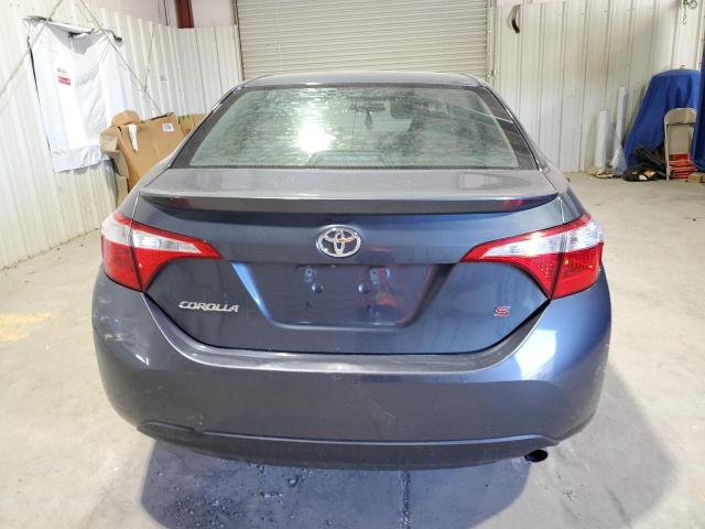 Photo 6 from auction – 2015 TOYOTA COROLLA L with VIN 2T1BURHE8FC422405